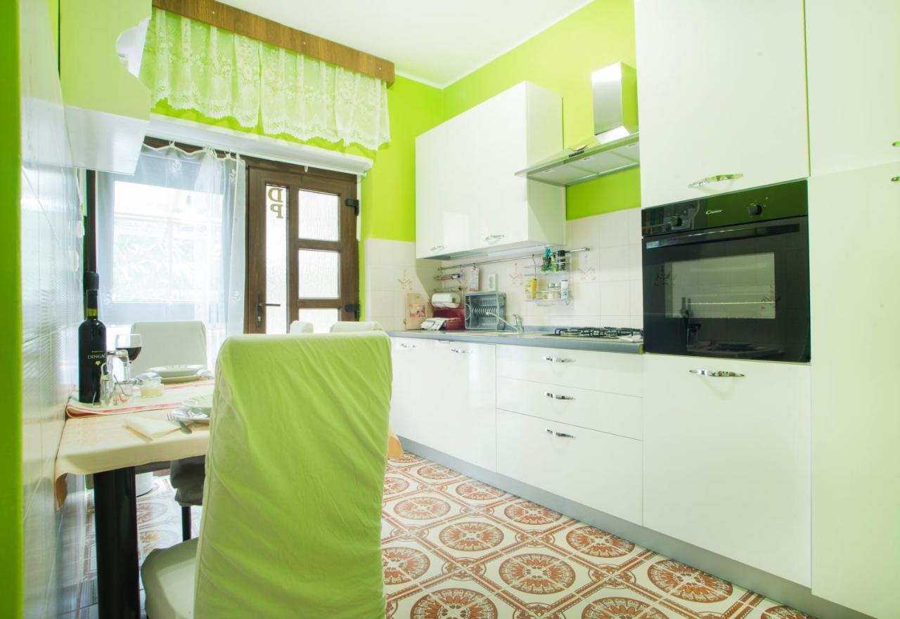 Apartments Karmelic Malinska Exterior foto